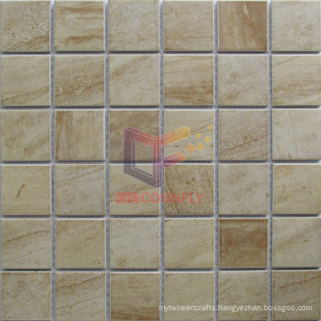 Ceramic Mosaic 48*48mm Use for Floor and Wall (CST285)